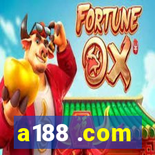 a188 .com